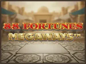 88 fortunes Megaways