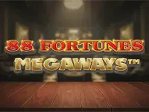 88 fortunes Megaways