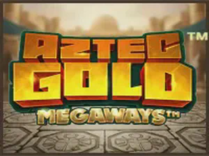Aztec gold Megaways