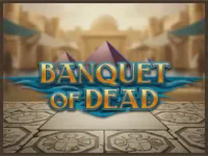 Banquet of Dead