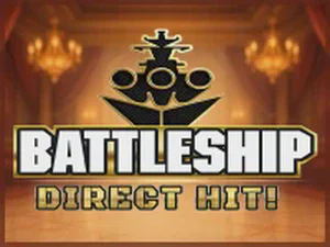 Battleship Direct Hit Megaways