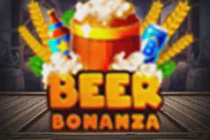 Play Beer Bonanza slot