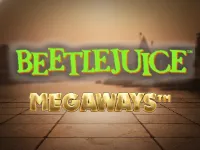 Beetlejuice Megaways