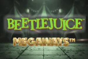 Play Beetlejuice Megaways slot