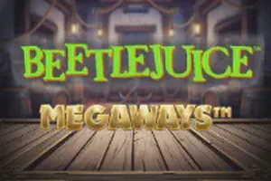 Play Beetlejuice Megaways slot