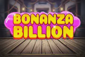 Play Bonanza Billion slot
