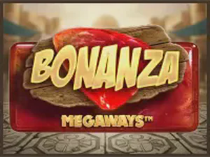 Bonanza Megaways