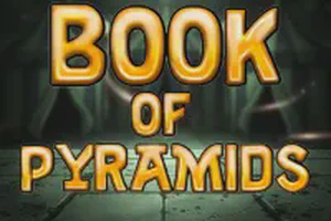 Play Book of Pyramids slot