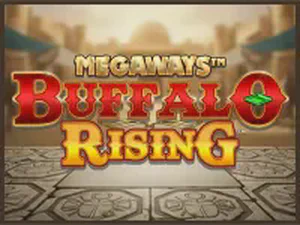 Buffalo Rising All Action Megaways