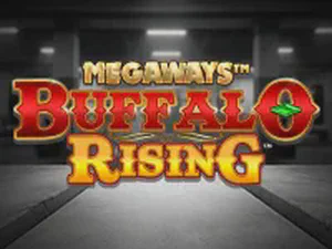 Buffalo Rising All Action Megaways