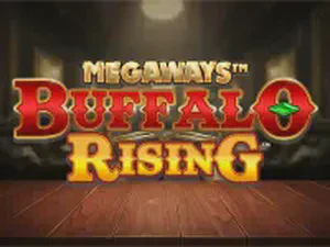Buffalo Rising Megaways