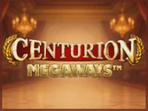 Centurion Megaways