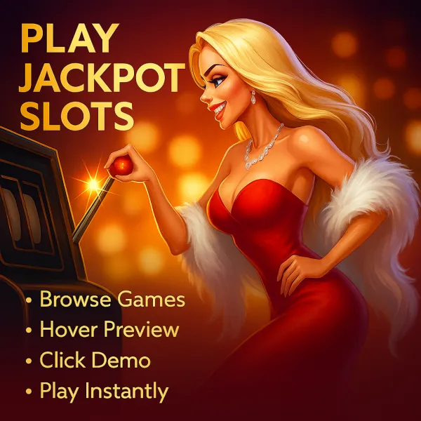 How to Play Jackpot Charm Slots