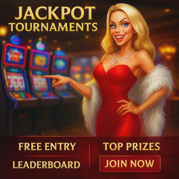 Jackpot Charm Sports