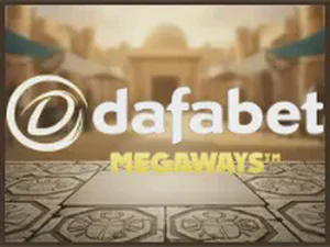 Dafabet Megaways