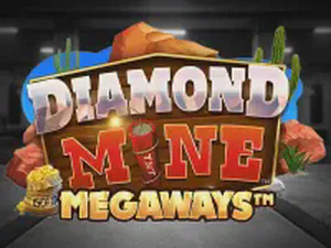 Diamond Mine Megaways