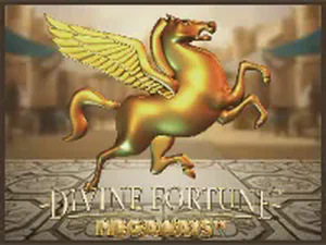 Divine Fortune Megaways