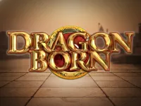 Dragon Born Megaways
