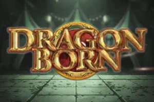 Play Dragon Born Megaways slot