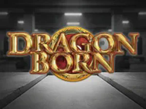 Dragon Born Megaways