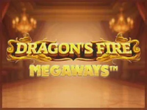 Dragons Fire Megaways