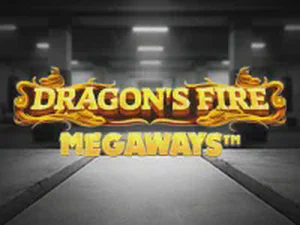Dragons Fire Megaways