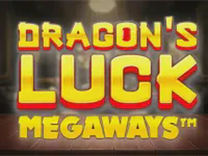 Dragons Luck Megaways