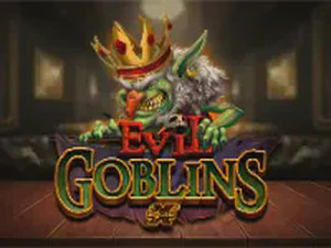Evil Goblins
