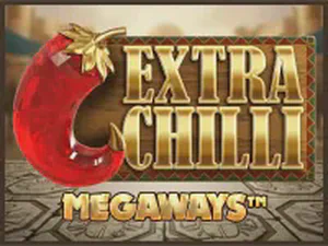 Extra Chilli Megaways