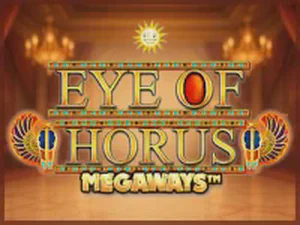 Eye of Horus Megaways