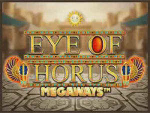 Eye of Horus Megaways