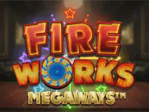 Fireworks Megaways