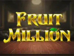 Fruit Million