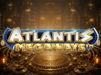 Atlantis Megaways