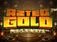 Aztec gold Megaways