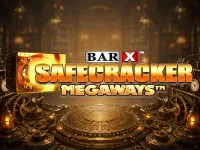 Bar X Safecracker Megaways