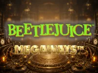 Beetlejuice Megaways
