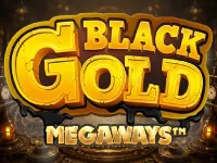 Black Gold Megaways