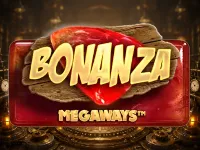 Bonanza Megaways