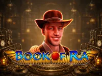 Book of Ra