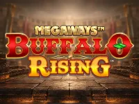 Buffalo Rising All Action Megaways