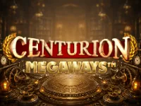 Centurion Megaways