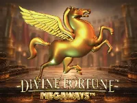 Divine Fortune Megaways