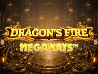 Dragons Fire Megaways