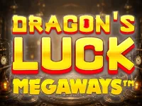 Dragons Luck Megaways