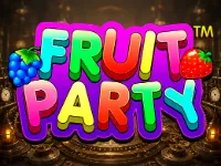 Fruit Party