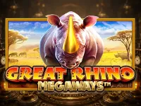 Great Rhino Megaways
