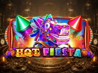 Hot Fiesta