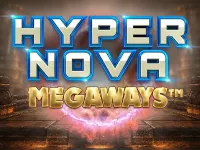 Hypernova Megaways
