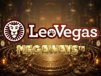 Leovegas Megaways